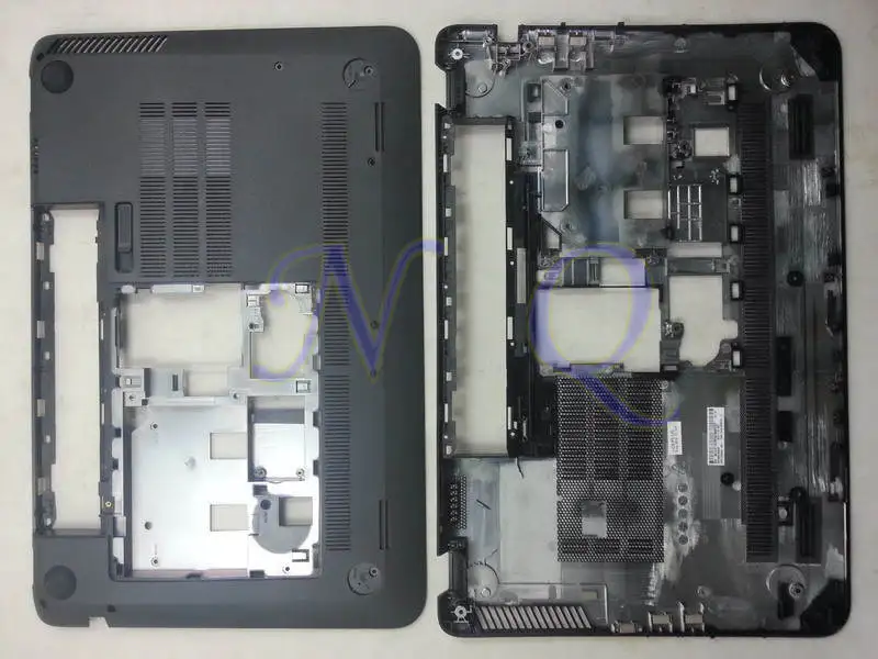 Нижняя часть корпуса чехол полностью покрывающие нижнюю и установка для HP Envy15 Envy15-j000 720534-001 аккумулятор большой емкости 6070B0660802