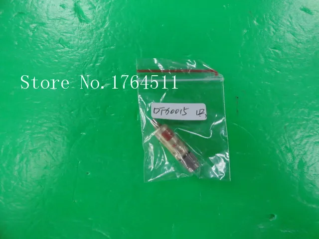 

[BELLA] RF coaxial detector LITCHFIELD DTX0015 SMA