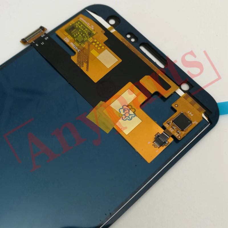 Для Samsung Galaxy J7 2015 J700F J700H J700M ЖК дисплей экран Замена для j7 j700f 100%
