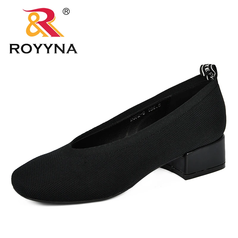 

ROYYNA 2019 New Designer Popular Style Fashion Lady Girl Sandals Summer Women Casual Shoes Sandals Mesh Out Mesh Trendy Shoes