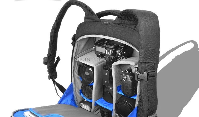 Benro Hiker Bag 10