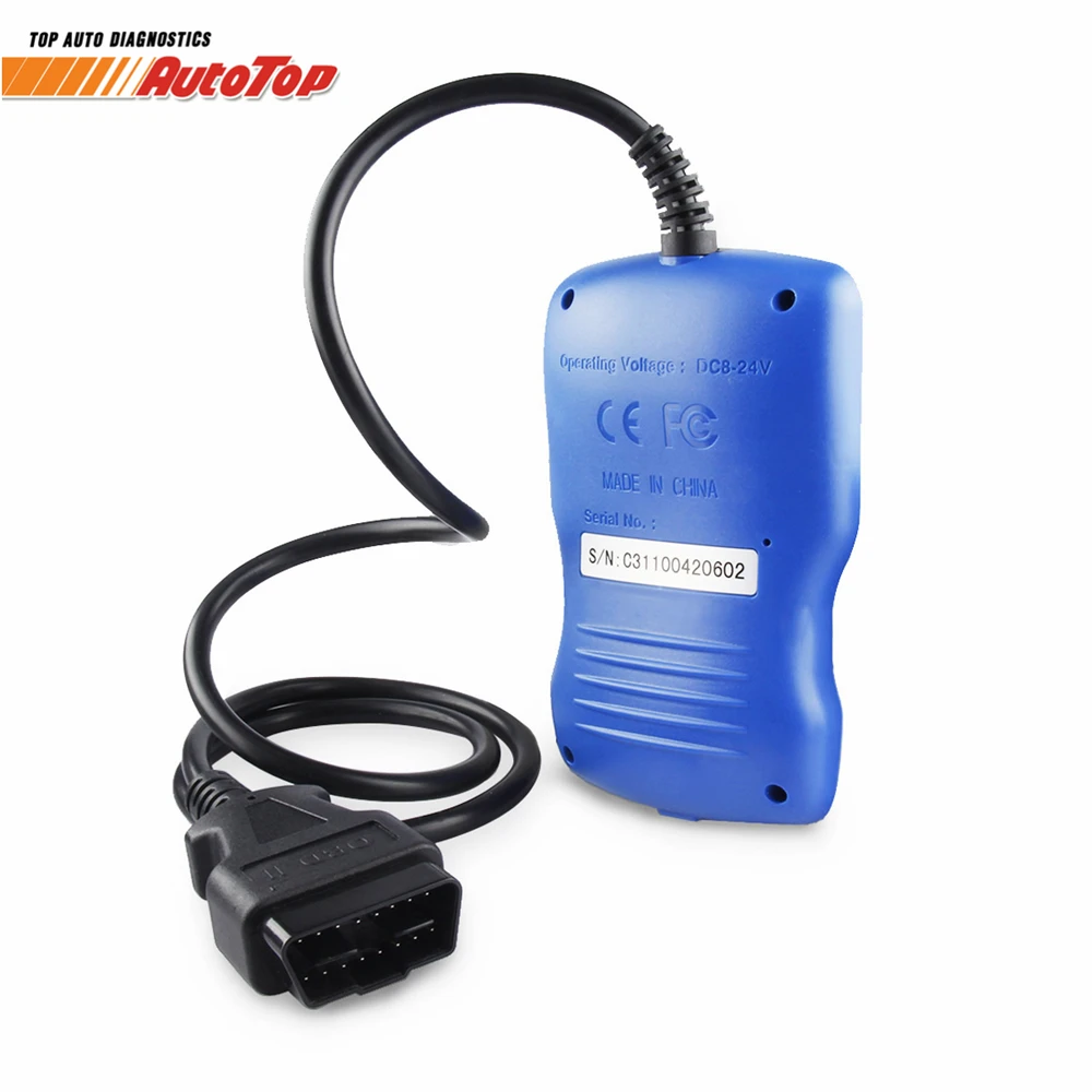 2018FOR BMW Code Reader Engine Scan OBD2 INPA Trouble Code Clear Diagnostic Tool
