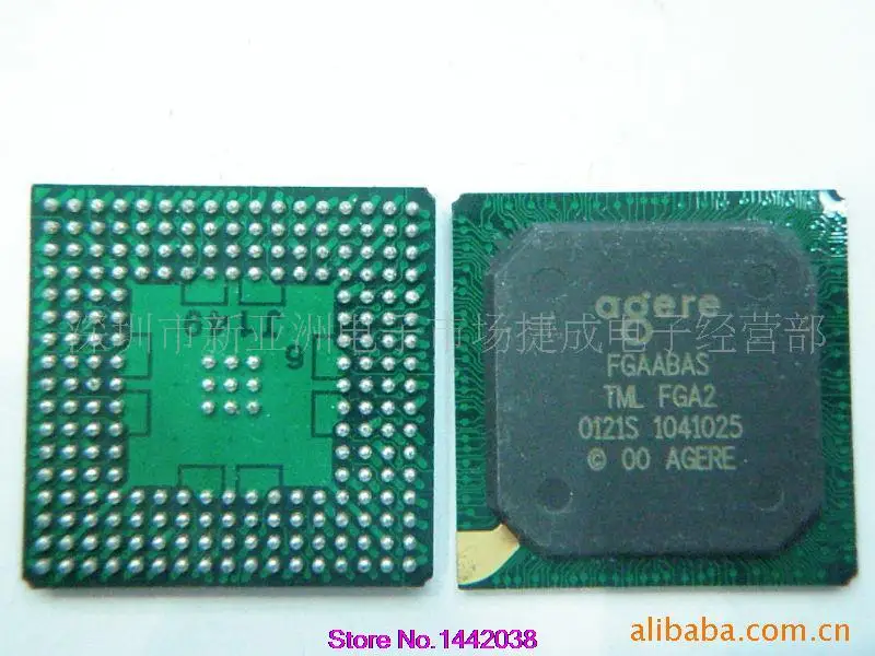 

TMLFGA2   BGA