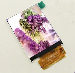 

2.4 inch 36PIN HD TFT LCD POS Screen ILI9341 ST7789 Drive IC 240(RGB)*320 QVGA No Touch Panel