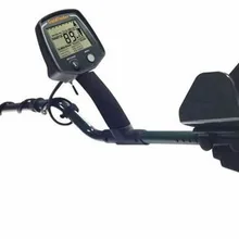 GF2 Высокая чувствительность металлодетекторов на земле и жидких кристаллических дисплеев металлодетекторов, детекторы золота