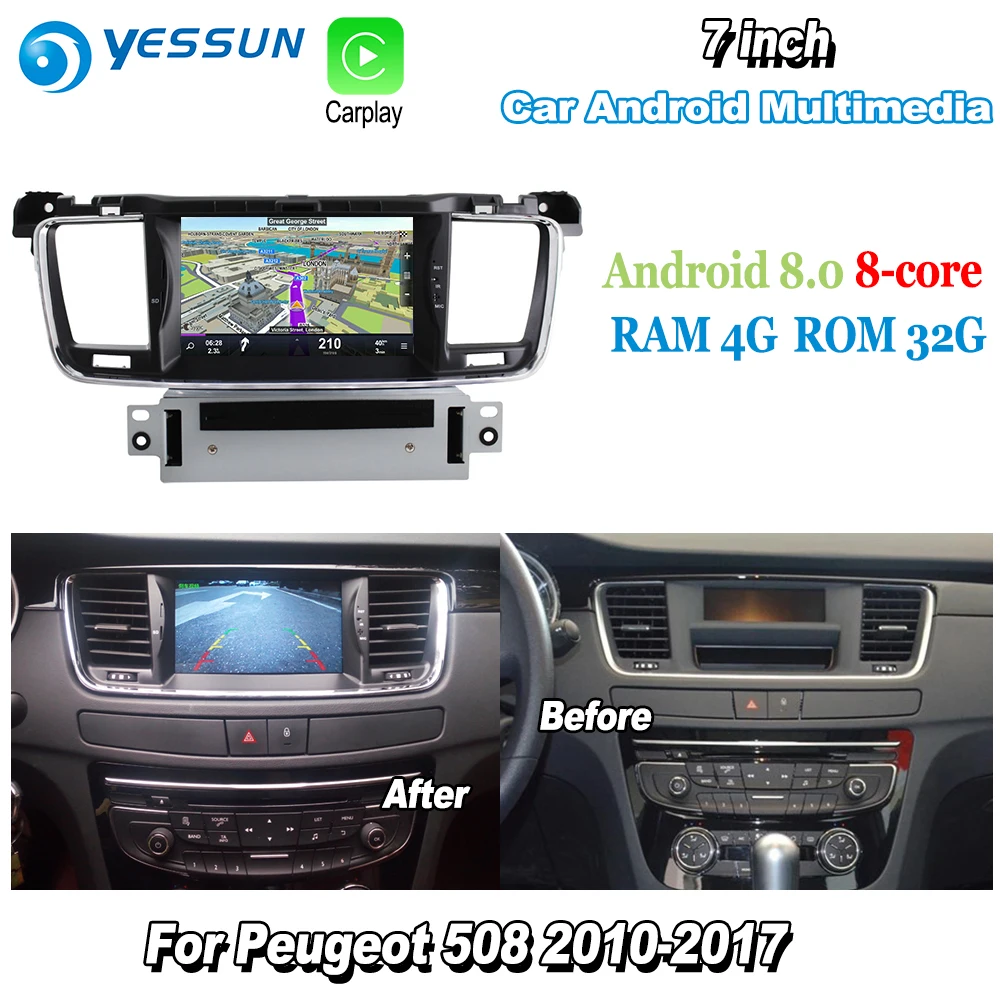 Navigation Navigation