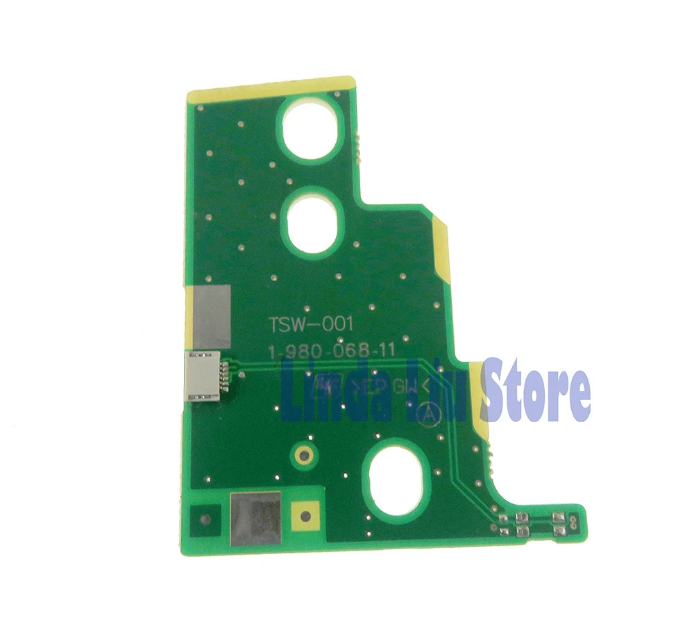 High Quality CD-ROM DVD Drive Switch Board for Playstation 4 PS4 1200 Console Repair TSW-001 Replac