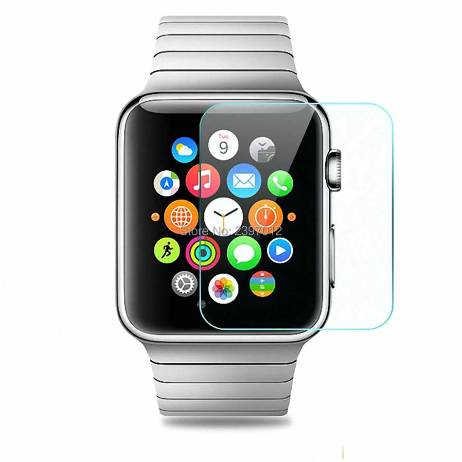 WEIYU-Explosion-proof-Tempered-Glass-Film-for-Apple-Watch-42mm-38mm-Screen-Protector-Free-Shipping-pelicula (2)