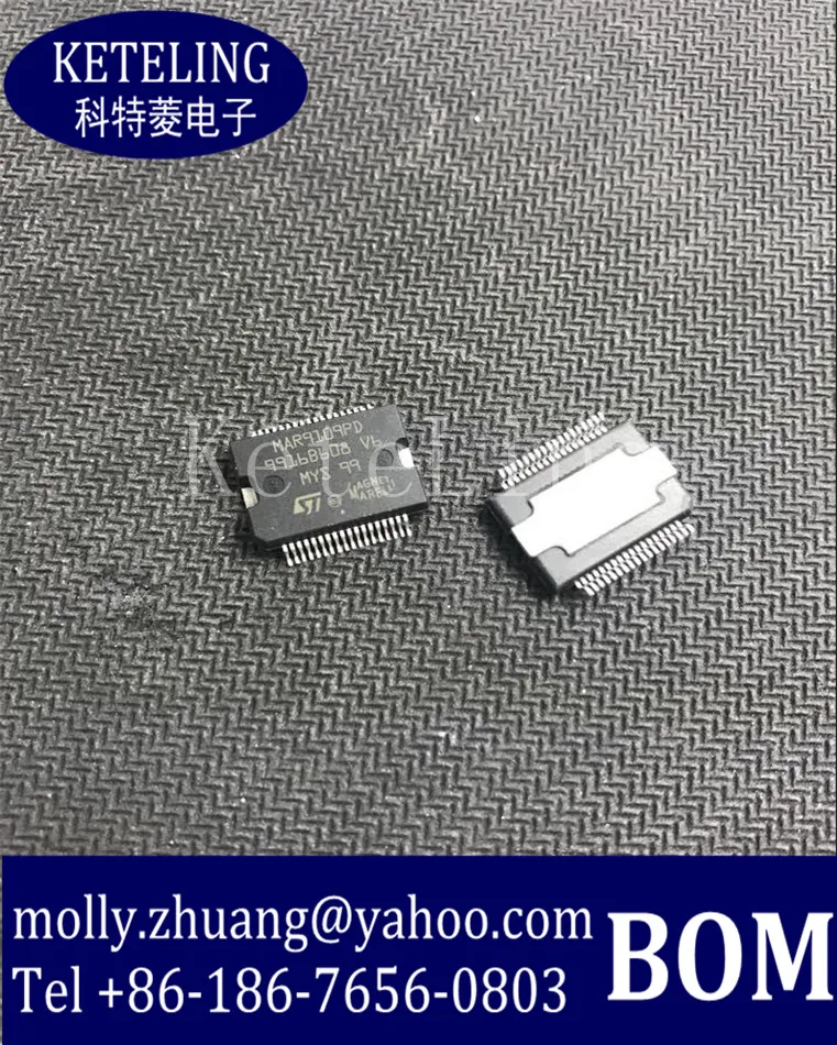 Freeshipping MAR9109 MAR9109PD Components | Автомобили и мотоциклы