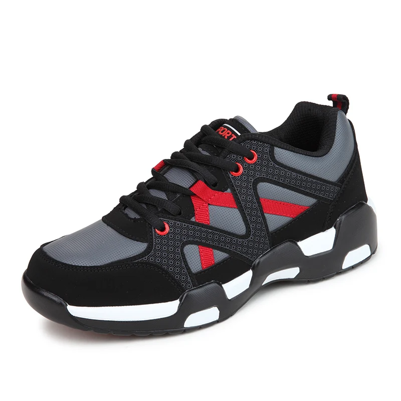 sneakers flat sole