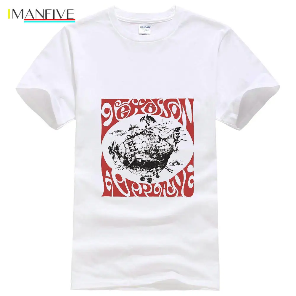 

JEFFERSON AIRPLANE AIRPLANE SHIRT NATURAL TSHIRT PSYCHEDELIC ROCK ACID WOODSTOCK