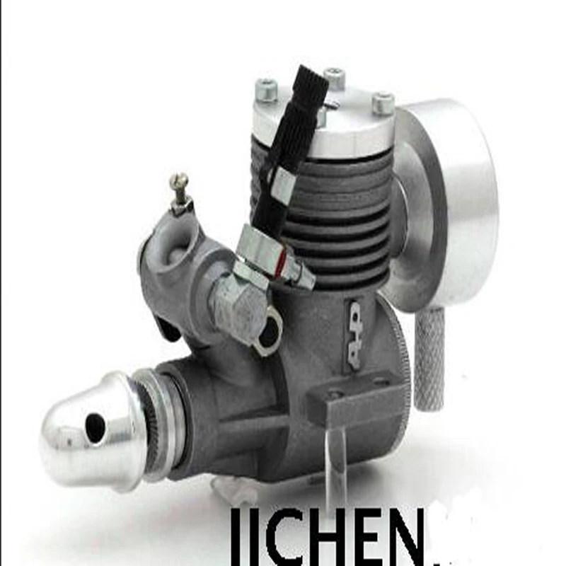 

Original ASP AP09 / S09A 2 Stroke Nitro Engine 9 Grade / 1.5CC Mini engine for Airplane