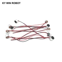 Buy Electrets Microphone And Get Free Shipping On Aliexpress - 