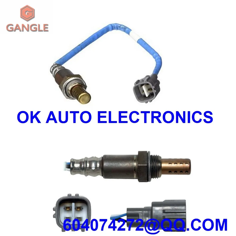 

Oxygen Sensor Lambda AIR FUEL RATIO O2 sensor for SUBARU B9 TRIBECA LEGACYOUTBACK TRIBECA 22690-AA68A 234-4447 2005-2014