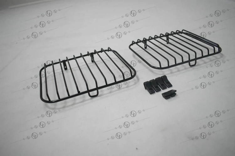 w463 light cover05