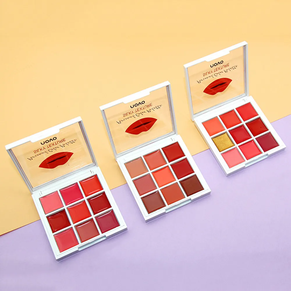 

Beauty Make Up Lipsticks Moisturizer Lip Gloss Cosmetic Set Magic Lip Gloss Stick Color Magic Lip Gloss Stick Color Long Lasting
