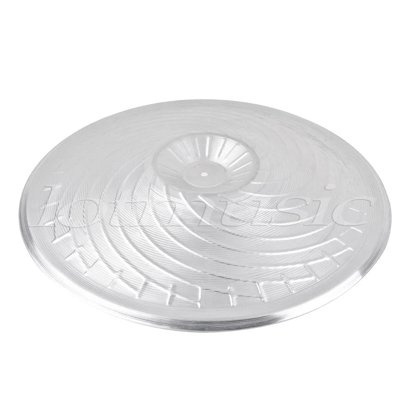 Resonator Cone for Dobro Resophonic Resonator Guitar Parts Silver