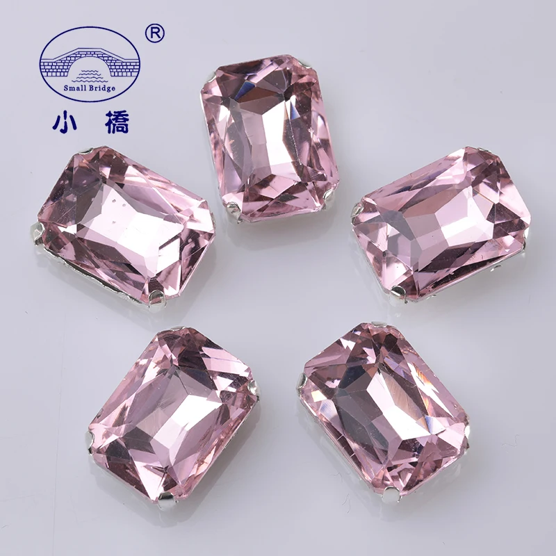 Crystal Rhinestones For Sewing (2)
