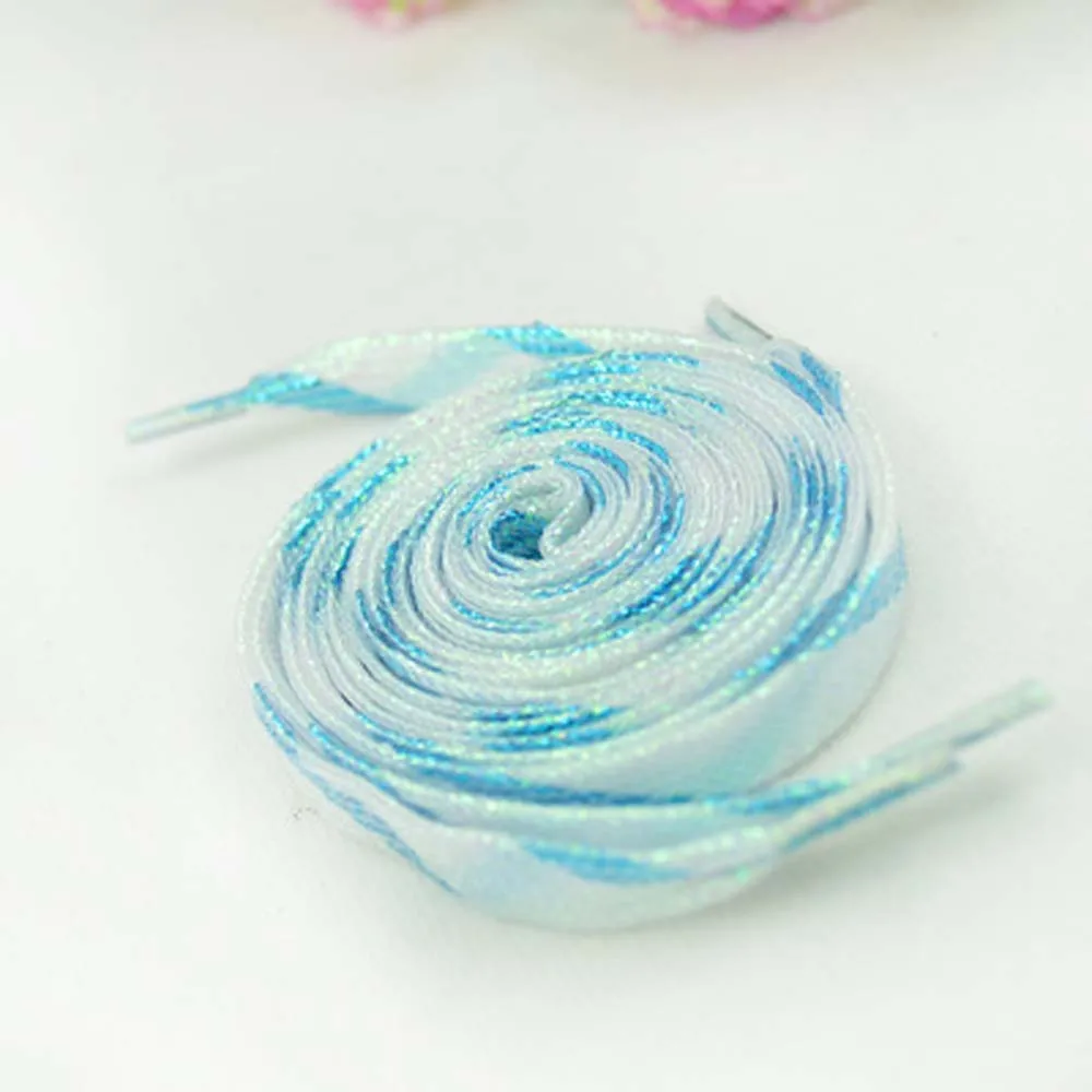 Серебристые Шнурки Для Обуви Купить