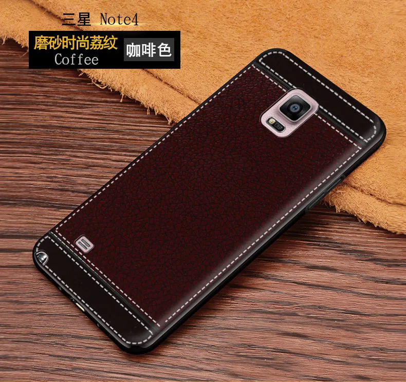 Мягкий чехол для Samsung Galaxy Note 4 Note4 мягкий 5 9 10 10g 10|case for samsung galaxy|case samsungcase |