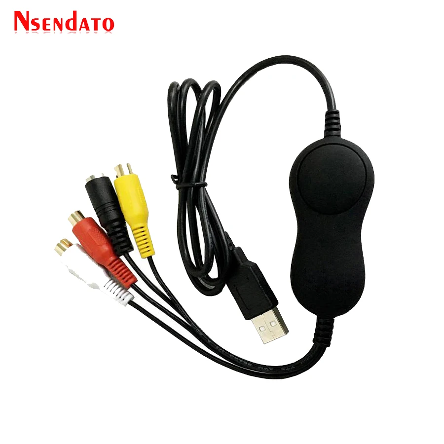 USB 2.0 UVC Audio Video Capture (8)