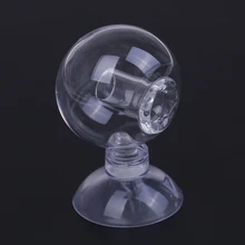 1 шт. аквариумный аквариум углекислый CO2 Монитор стекло падение мяч проверки Тестер 1 шт. аквариумный аквариум углекислый CO2 Монитор стекло падение мяч проверки Тестер