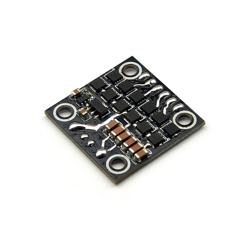 

Micro BS20D BLHELI_S 2 in 1 ESC Brushless Electronic Speed Controller for DSHOT150/300/600 PIKO BLX Flight Controller RC FPV