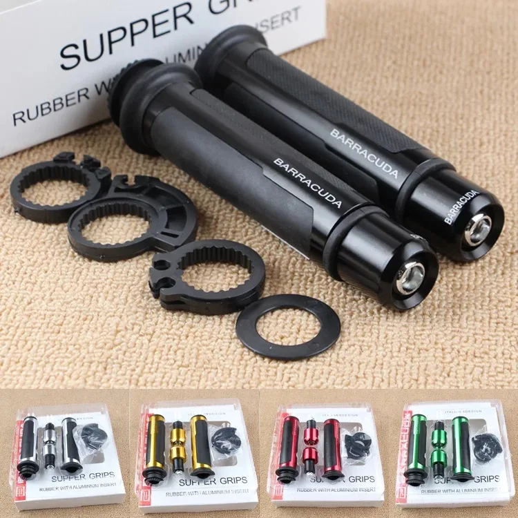 best handlebar grips hybrid