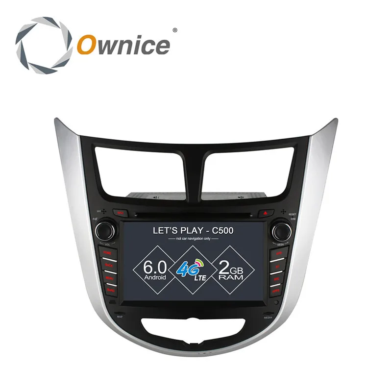 Excellent Octa 8 Core Quad Core 2GB RAM Android 6.0 Car DVD Player For HYUNDAI Accent Verna Solaris i25 2011 2012 2013 Radio GPS 4G LTE 0 Excellent Octa 8 Core Quad Core 2GB RAM Android 6.0 Car DVD Player For HYUNDAI Accent Verna Solaris i25 2011 2012 2013 Radio GPS 4G LTE 0