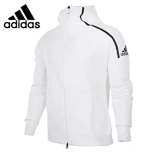 nouvelle veste adidas