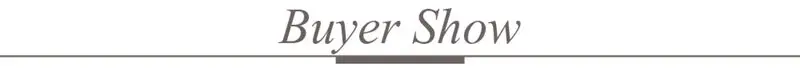 Buyer Show