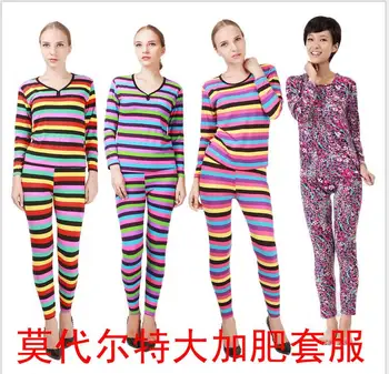 

new arrival Manufacturers wholesale autumn winter women flower moda obese cotton high elasticity super large plus size XL- 5XL