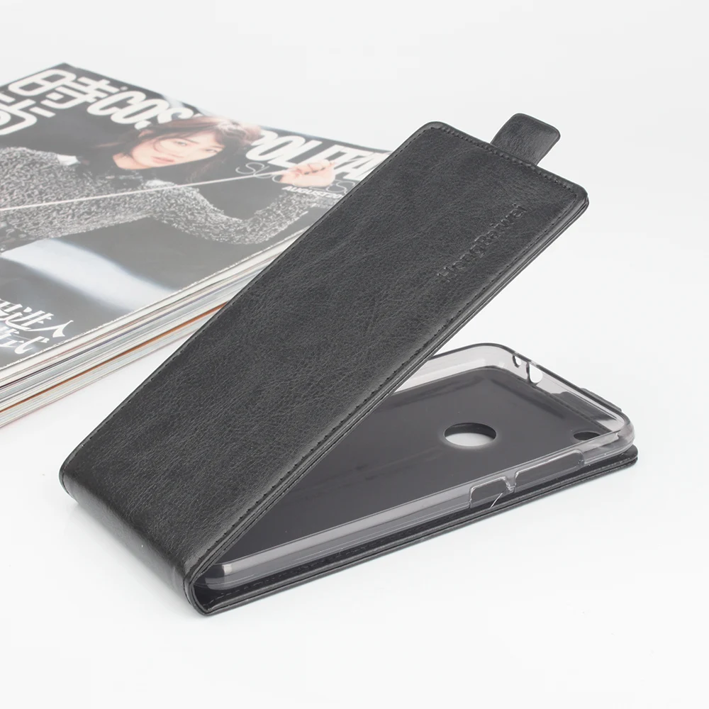 HongBaiwei-para-Huawei-P8-Lite-2017-Capa-Luxo-Capa-de-Couro-Da-Aleta-caso-para-Huawei (1)
