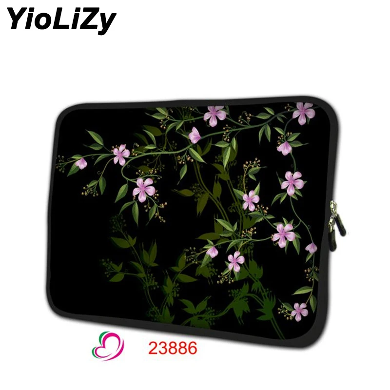 Notebook liner Sleeve 7 10.1 11.6 13 13.3 14 15 17 17.3 PC cover tablet Case Bag Laptop pouch For Asus HP Acer Lenovo NS-23886