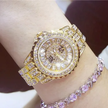 

Horloge Dames Ladies Watch 2019 Hot Sale Women Watches Luxury Brand Diamond Watch Fashion Watch Women Casual Relogio Feminino