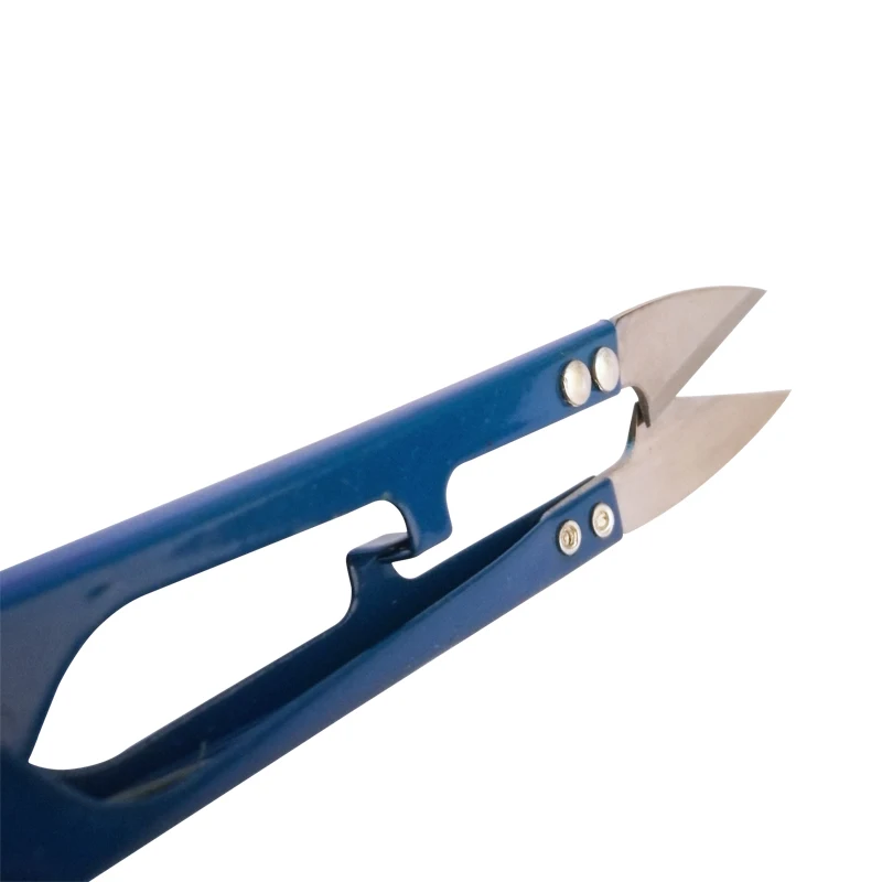 3-Pack ремонт резьба портной ножницы многоцелевые бытовые ножницы для пряжи рыболовные лески Ножницы Кусачки