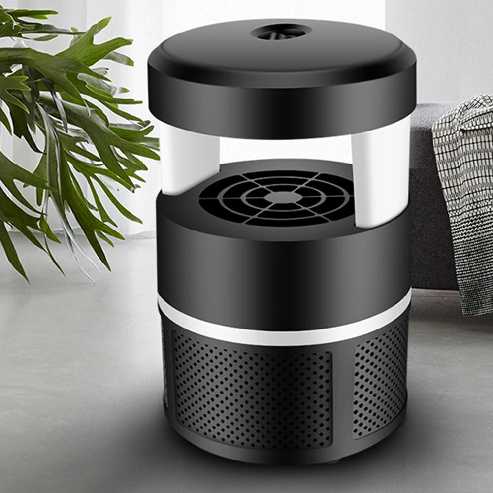 USB противомоскитные репелленты для гостиной, светодиодный инструмент для борьбы с вредителями