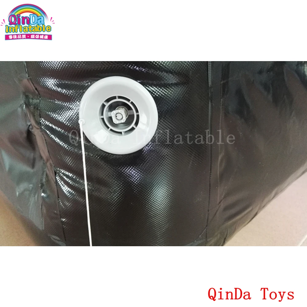 inflatable car capsule05