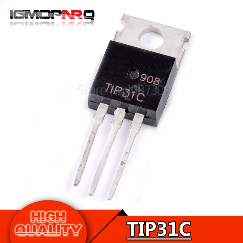 

50pcs TIP31C TIP32C TIP41C TIP42C LM317T IRF3205 hjxrhgal Transistor TO-220 TO220 TIP31 TIP32 TIP41 TIP42 LM317 IRF3205PBF