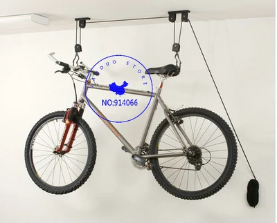 mountain bike rack for garage