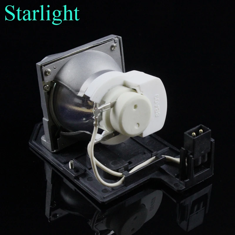 BL-FP230D lamp with housing 5