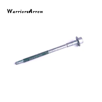 

WarriorsArrow Front Bumper-Impact Bar Bolt Left For Audi A6 allroad quattro 2000-2005 A6 A6Q 1998-2005 RS6 2003-2005 4B0807199B