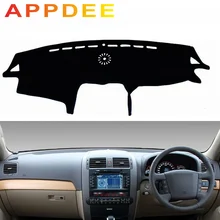 APPDEE для Kia Mohave/Borrego 2008 2009 2010 2011 Тюнинг автомобиля тире коврики козырек от солнца приборной панели навес от солнца C