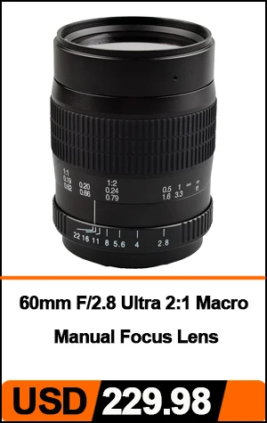 60mm F2.8