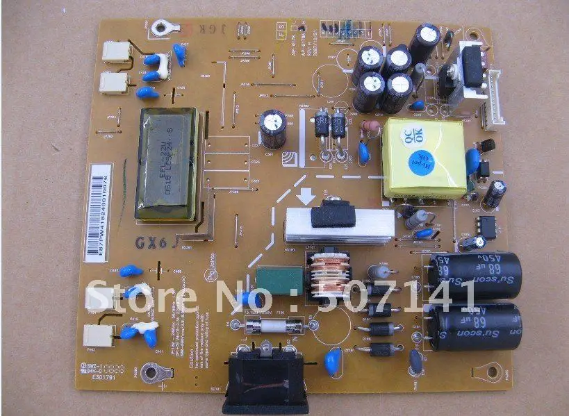 

FREE SHIPPING Genuine FOR LG W2252V W2252TQ W1952TQ Power Board AIP-0178A