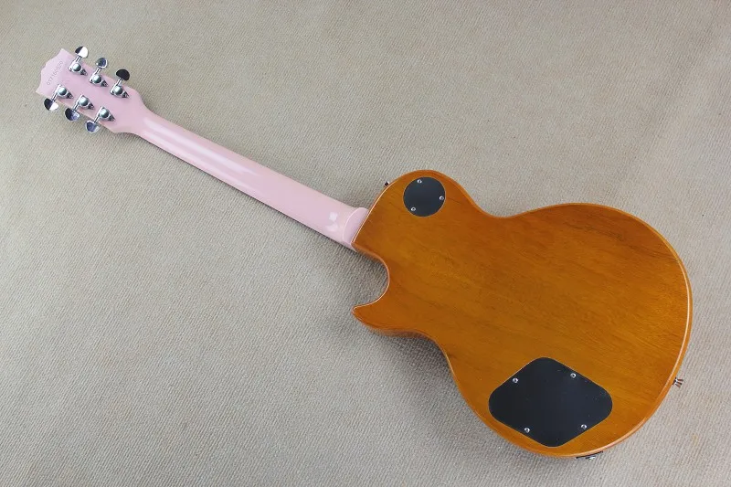 Zakk-Wylde-Vertigo-pink-emg-Electric-Guitar