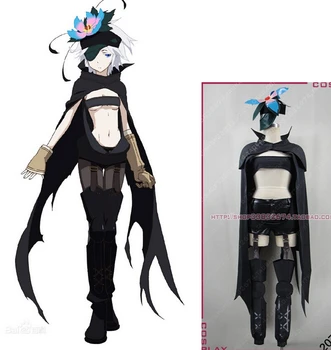 

Yuusha Fremy Rokka no Yuusha/Rokka: Braves of the Six Flowers master Mayer Adlet resident cosplay costume set