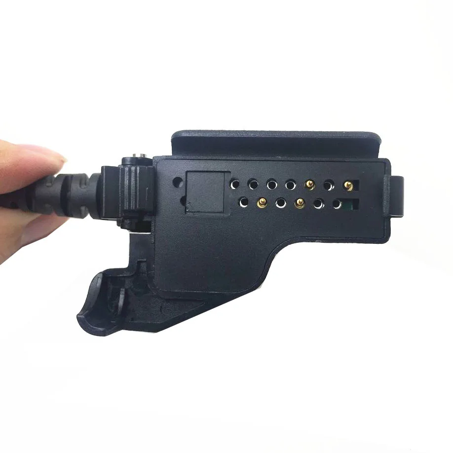 Кабель программирования для Motorola CB Radio HT1000 HT2000 JT1000 MT2000 Xts3000 xts3500 xts3500r