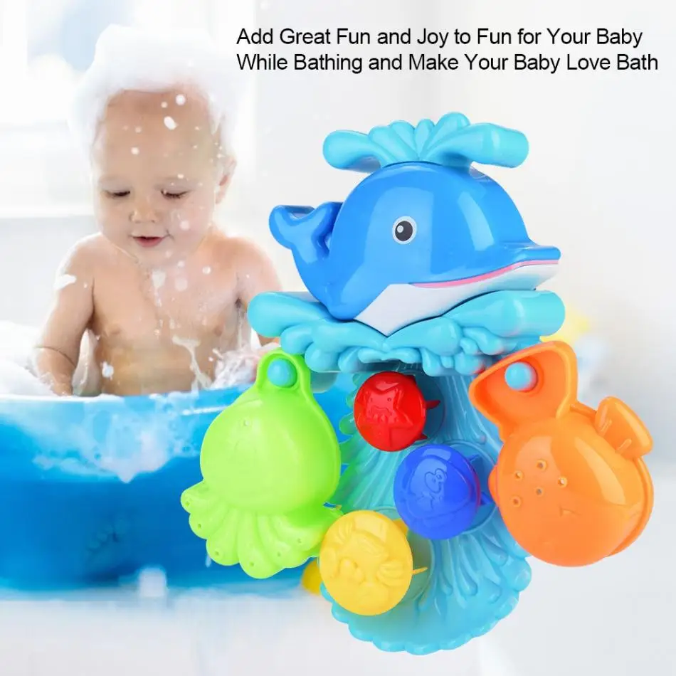 baby shower toys