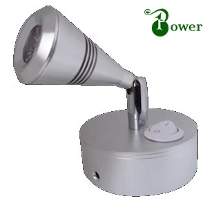 Светодиодные лампы для чтения карт 2 Вт 24 В 12 В|12v reading light|12v led lightlights & lighting |